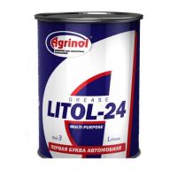 Литол-24 (17.0 кг)