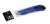 Нож прорезной усиленный 18 мм Miol 76-182 синий