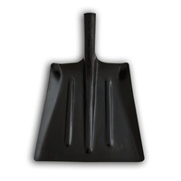 Лопата угольная М (1.5мм)