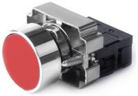 Кнопка управления ХВ2-ВА42 красный