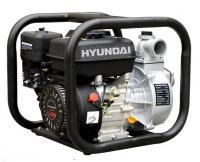 Мотопомпа Hyundai HY50