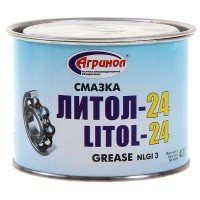 Литол-24 (0.4 кг)