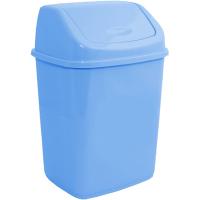 Ведро пластиковое 10 л для мусора