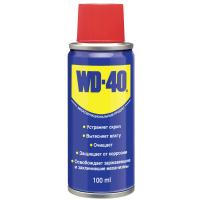 Средство для смазки WD-40 100мл